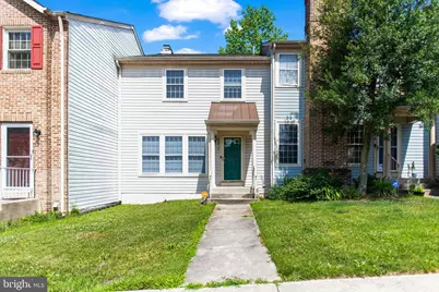 8514 Rheims Court, Upper Marlboro, MD 20772 - Photo 29