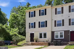 5515 K St, Capitol Heights, MD 20743 - Photo 5