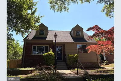 3517 56th Place, Hyattsville, MD 20784 - Photo 1