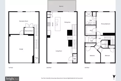 9029 Waller Tree Way, Upper Marlboro, MD 20772 - Photo 35