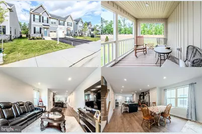 14309 Peace Treaty Cir, Brandywine, MD 20613 - Photo 1