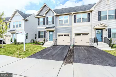 14309 Peace Treaty Cir, Brandywine, MD 20613 - Photo 3
