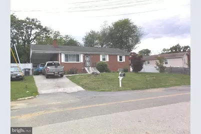[Address not provided], Suitland, MD 20746 - Photo 1