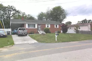 5801 Delta Ln, Suitland, MD 20746 - Photo 1