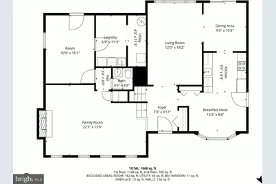 3403 Stonesboro Road, Fort Washington, MD 20744 - Photo 39