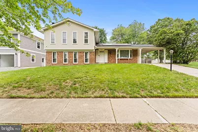 3403 Stonesboro Road, Fort Washington, MD 20744 - Photo 1