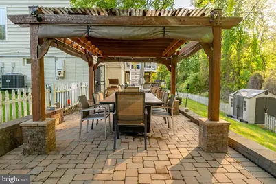 5201 Chestnut Manor Court, Upper Marlboro, MD 20772 - Photo 21
