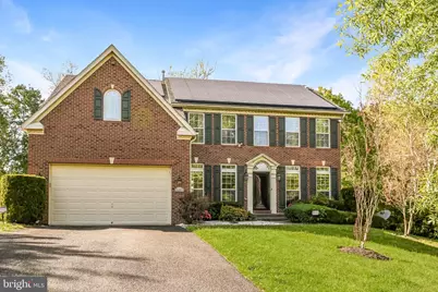 5201 Chestnut Manor Court, Upper Marlboro, MD 20772 - Photo 1