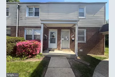2719 Iverson Street #61, Temple Hills, MD 20748 - Photo 31