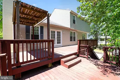 9510 Fox Run Drive, Clinton, MD 20735 - Photo 25