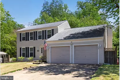 9510 Fox Run Drive, Clinton, MD 20735 - Photo 3