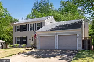 9510 Fox Run Dr, Clinton, MD 20735 - Photo 3