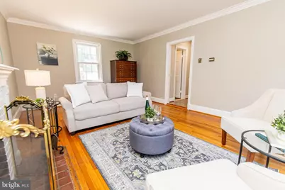 14107 Rectory Lane, Upper Marlboro, MD 20772 - Photo 5