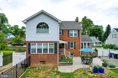14107 Rectory Lane, Upper Marlboro, MD 20772 - Photo 59