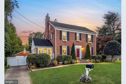 14107 Rectory Lane, Upper Marlboro, MD 20772 - Photo 1