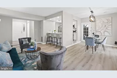 14318 Colonel Clagett Court #321, Upper Marlboro, MD 20772 - Photo 5