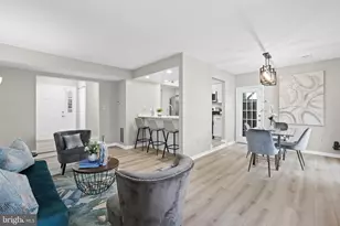 14318 Colonel Clagett Ct, Upper Marlboro, MD 20772 - Photo 5