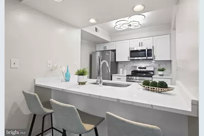 14318 Colonel Clagett Court #321, Upper Marlboro, MD 20772 - Photo 11