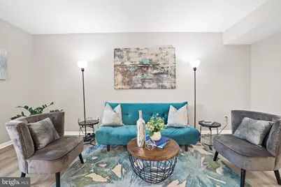 14318 Colonel Clagett Court #321, Upper Marlboro, MD 20772 - Photo 3