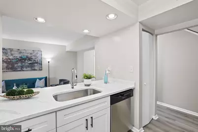 14318 Colonel Clagett Court #321, Upper Marlboro, MD 20772 - Photo 13
