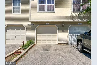 14318 Colonel Clagett Court #321, Upper Marlboro, MD 20772 - Photo 31