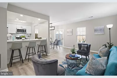 14318 Colonel Clagett Court #321, Upper Marlboro, MD 20772 - Photo 9