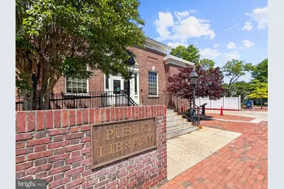 14318 Colonel Clagett Court #321, Upper Marlboro, MD 20772 - Photo 35