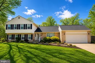 1602 Sundew Ct, Bowie, MD 20721 - Photo 1