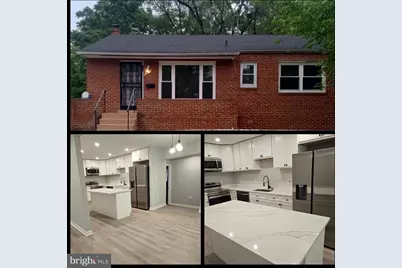 5303 55th Place, Riverdale, MD 20737 - Photo 1