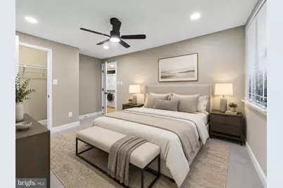 3342 Huntley Square Drive #T1, Temple Hills, MD 20748 - Photo 37