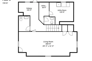 4010 74th Pl, Hyattsville, MD 20784 - Photo 43