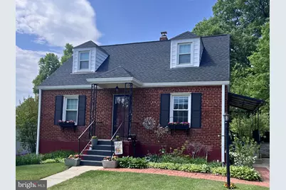 4010 74th Place, Hyattsville, MD 20784 - Photo 1