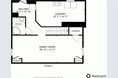 4010 74th Place, Hyattsville, MD 20784 - Photo 45