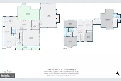 6000 Bell Station Road, Glenn Dale, MD 20769 - Photo 77