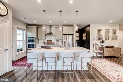 102 St. Ives Place #406, National Harbor, MD 20745 - Photo 19