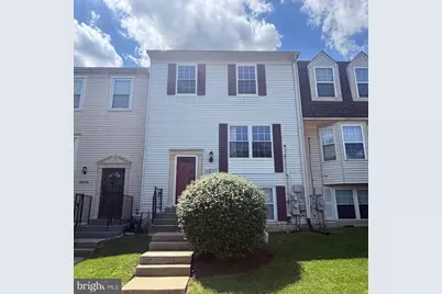7212 Lost Spring Court, Lanham, MD 20706 - Photo 1