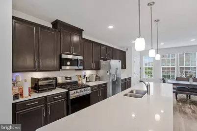 9724 Glassy Creek Way, Upper Marlboro, MD 20772 - Photo 9