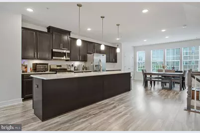 9724 Glassy Creek Way, Upper Marlboro, MD 20772 - Photo 7