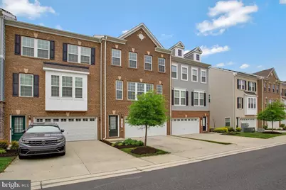 9724 Glassy Creek Way, Upper Marlboro, MD 20772 - Photo 3