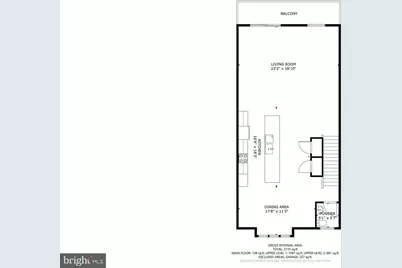 2708 Duvall Ridge Road #415, Landover, MD 20785 - Photo 3