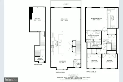 2708 Duvall Ridge Road #415, Landover, MD 20785 - Photo 29