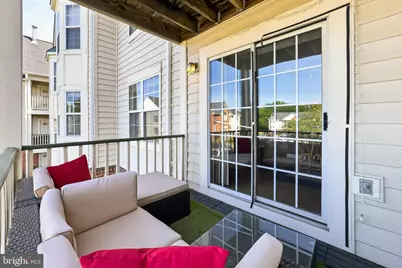 6900 Saint Ignatius Drive #0201, Fort Washington, MD 20744 - Photo 29