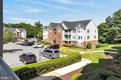 6900 Saint Ignatius Drive #0201, Fort Washington, MD 20744 - Photo 33