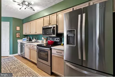 6900 Saint Ignatius Drive #0201, Fort Washington, MD 20744 - Photo 13