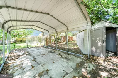 2702 Kenton Place, Temple Hills, MD 20748 - Photo 45