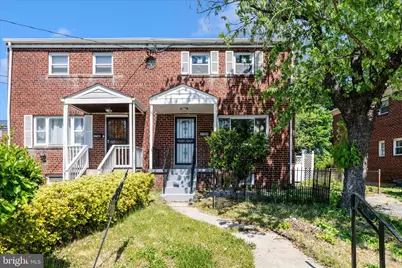 2702 Kenton Place, Temple Hills, MD 20748 - Photo 1