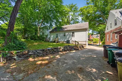 3913 Madison Street, Hyattsville, MD 20781 - Photo 19