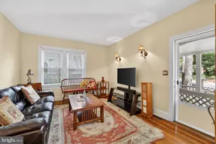 3913 Madison St, Hyattsville, MD 20781 - Photo 3