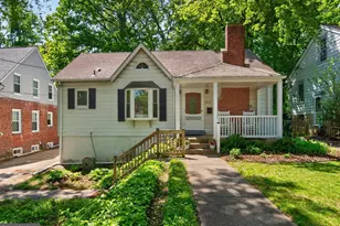 3913 Madison St, Hyattsville, MD 20781 - Photo 1