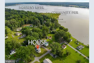 18408 Juniper Trail, Aquasco, MD 20608 - Photo 3